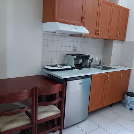 Lenia Studios Kalamítsi Exteriör bild
