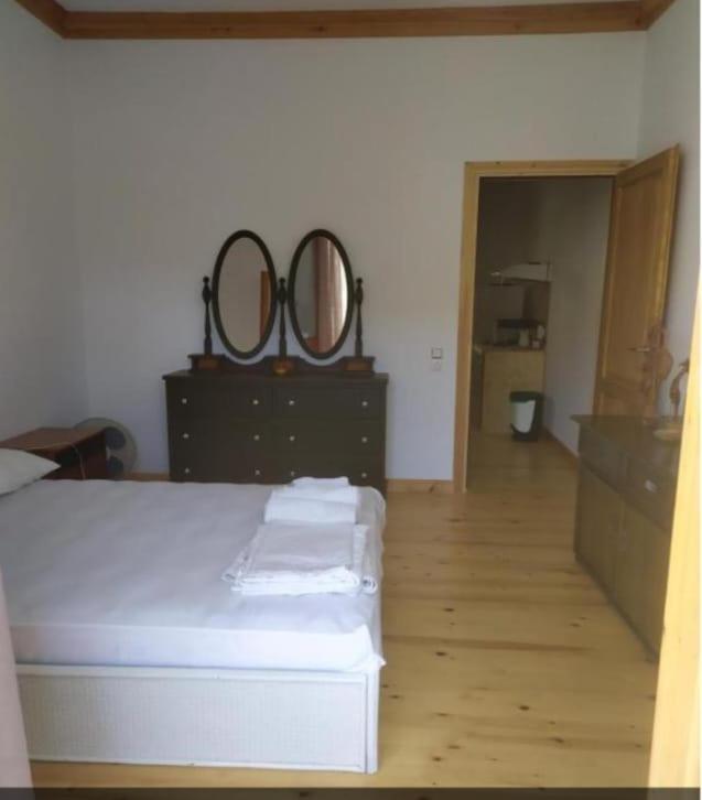 Lenia Studios Kalamítsi Exteriör bild