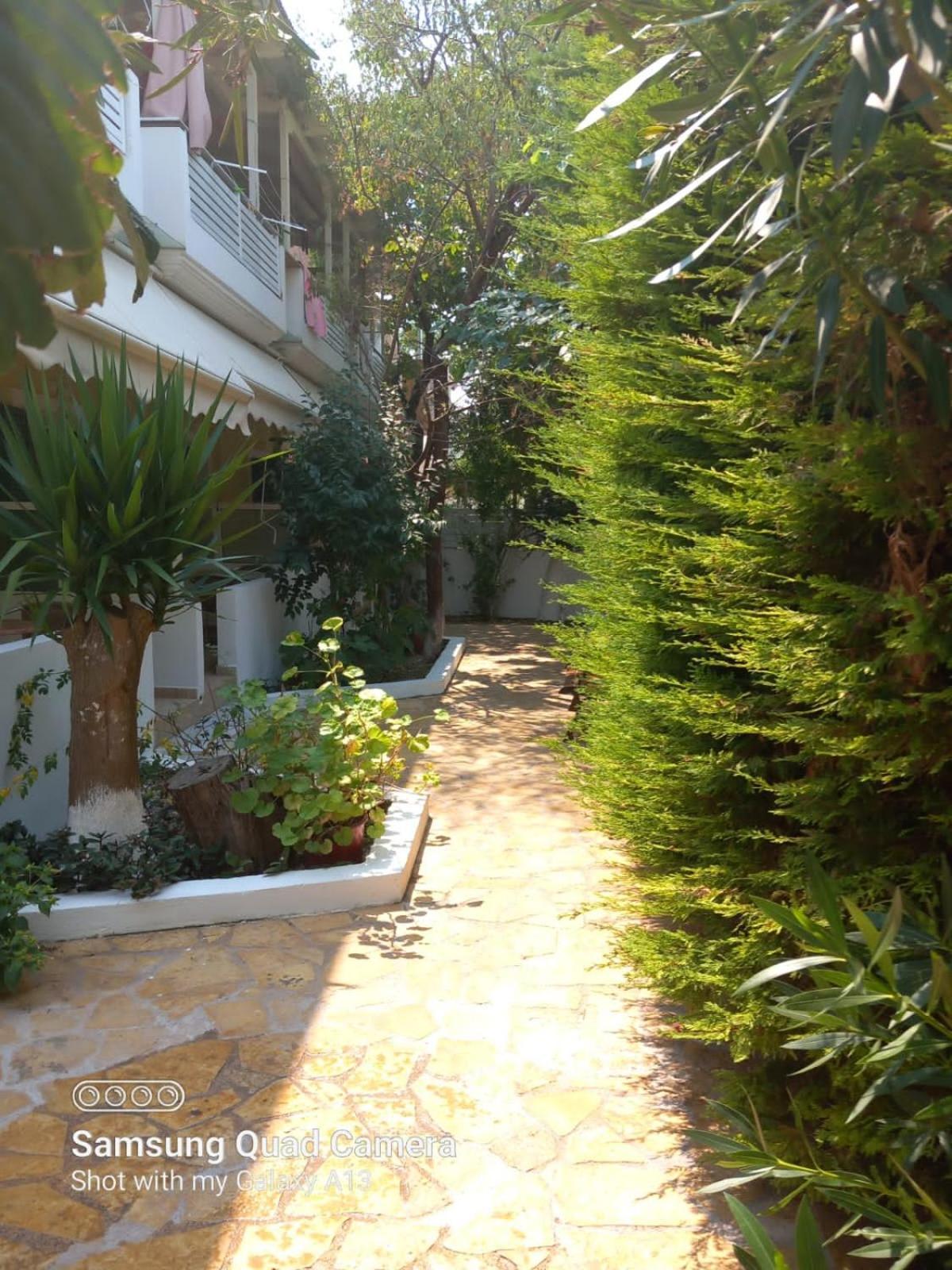 Lenia Studios Kalamítsi Exteriör bild