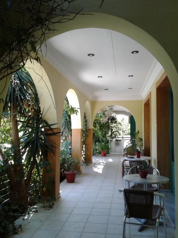 Lenia Studios Kalamítsi Exteriör bild
